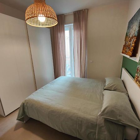 Vila A 2 Passi Conversano Exteriér fotografie