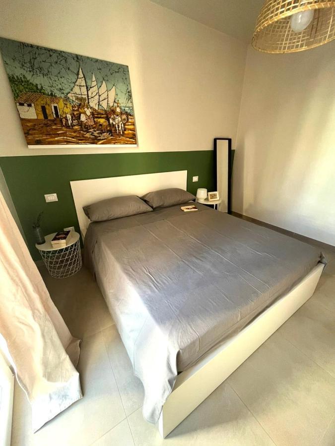 Vila A 2 Passi Conversano Exteriér fotografie